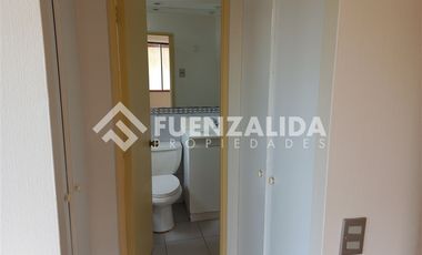 Casa en Arriendo en Laura Barros Condominio Alto Mar