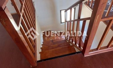 Casa en Arriendo en Laura Barros Condominio Alto Mar