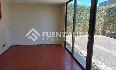 Casa en Arriendo en Laura Barros Condominio Alto Mar