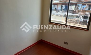 Casa en Arriendo en Laura Barros Condominio Alto Mar