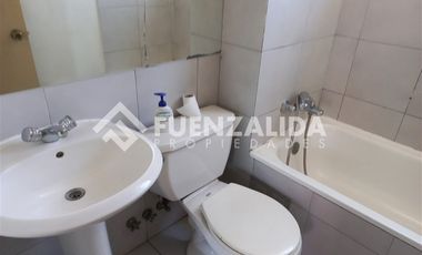 Casa en Arriendo en Laura Barros Condominio Alto Mar