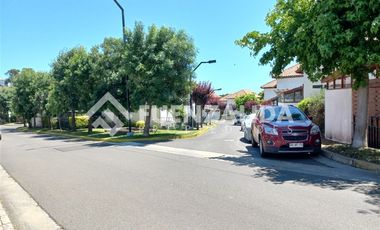 Casa en Arriendo en Laura Barros Condominio Alto Mar