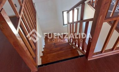 Casa en Arriendo en Laura Barros Condominio Alto Mar