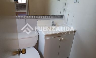 Casa en Arriendo en Laura Barros Condominio Alto Mar