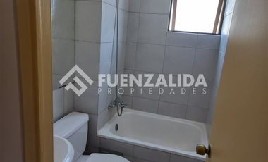Casa en Arriendo en Laura Barros Condominio Alto Mar
