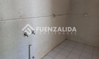 Casa en Arriendo en Laura Barros Condominio Alto Mar