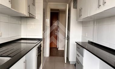 Departamento en Venta en Vespucio/ Bilbao