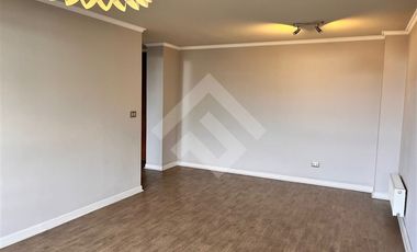 Departamento en Venta en Vespucio/ Bilbao