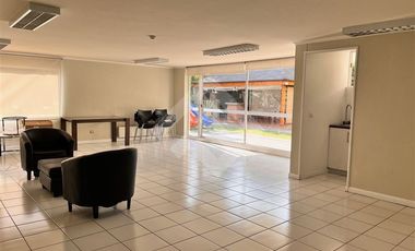 Departamento en Venta en Vespucio/ Bilbao