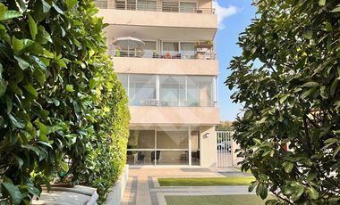 Departamento en Venta en Vespucio/ Bilbao