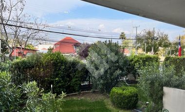 Departamento en Venta en Vespucio/ Bilbao