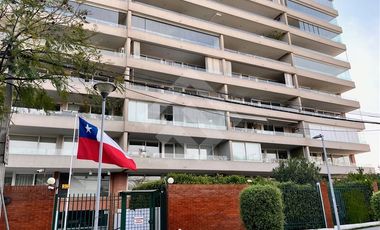 Departamento en Venta en Vespucio/ Bilbao