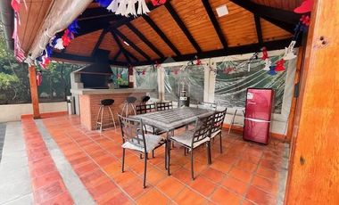 Departamento en Venta en Vespucio/ Bilbao