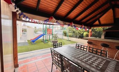 Departamento en Venta en Vespucio/ Bilbao