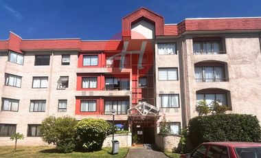 Departamento en Arriendo en Condominio Sevilla