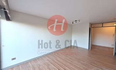 Departamento en Arriendo en Condominio Sevilla
