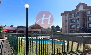 Departamento en Arriendo en Condominio Sevilla