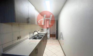 Departamento en Arriendo en Condominio Sevilla