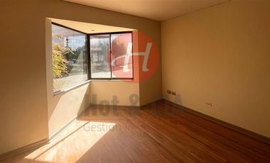 Departamento en Arriendo en Condominio Sevilla