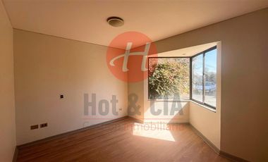 Departamento en Arriendo en Condominio Sevilla
