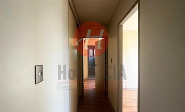 Departamento en Arriendo en Condominio Sevilla