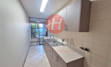 Departamento en Arriendo en Condominio Sevilla