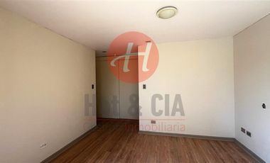 Departamento en Arriendo en Condominio Sevilla