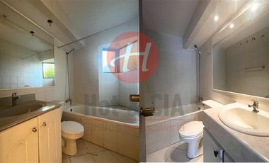 Departamento en Arriendo en Condominio Sevilla