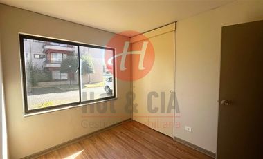 Departamento en Arriendo en Condominio Sevilla