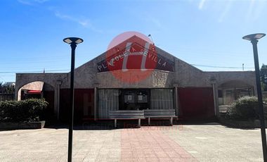 Departamento en Arriendo en Condominio Sevilla