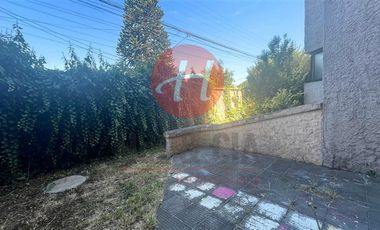 Departamento en Arriendo en Condominio Sevilla