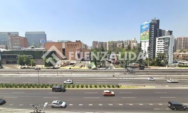 Oficina en Arriendo en Av. Presidente kennedy con Artuto Ureta