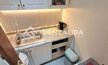 Oficina en Arriendo en Av. Presidente kennedy con Artuto Ureta