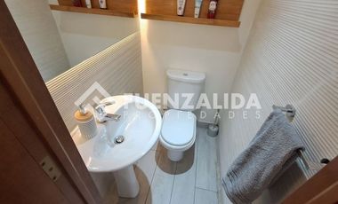 Oficina en Arriendo en Av. Presidente kennedy con Artuto Ureta