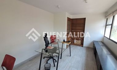 Oficina en Arriendo en Av. Presidente kennedy con Artuto Ureta