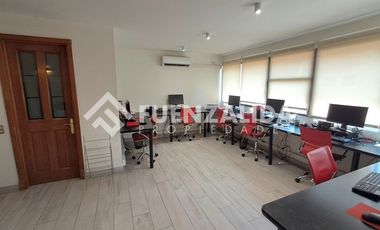 Oficina en Arriendo en Av. Presidente kennedy con Artuto Ureta