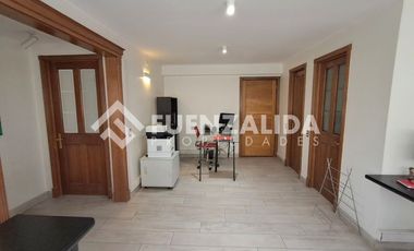 Oficina en Arriendo en Av. Presidente kennedy con Artuto Ureta