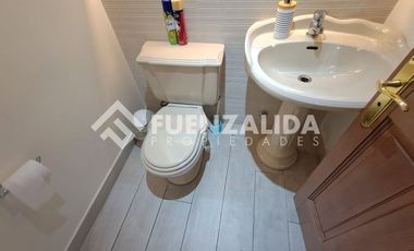 Oficina en Arriendo en Av. Presidente kennedy con Artuto Ureta