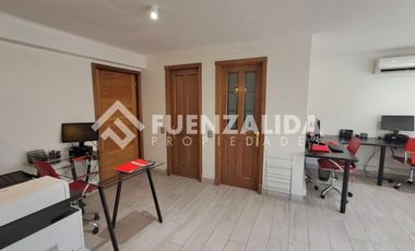 Oficina en Arriendo en Av. Presidente kennedy con Artuto Ureta