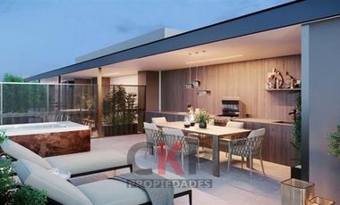 Departamento en Venta en Irarrázaval / Cauquenes / Metro Villa Frei