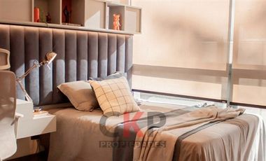 Departamento en Venta en Irarrázaval / Cauquenes / Metro Villa Frei