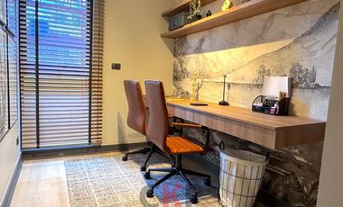 Departamento en Venta en Irarrázaval / Cauquenes / Metro Villa Frei