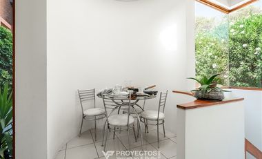 Casa en Arriendo en Vía Aurora