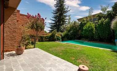 Casa en Arriendo en Vía Aurora