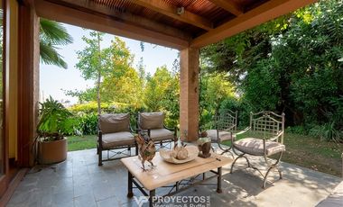 Casa en Arriendo en Vía Aurora