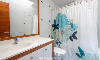 Casa en Arriendo en Vía Aurora