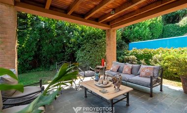 Casa en Arriendo en Vía Aurora