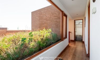 Casa en Arriendo en Vía Aurora