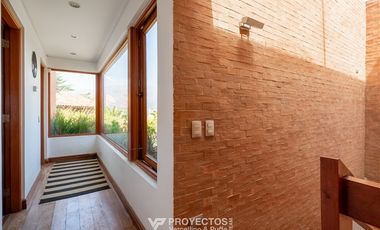Casa en Arriendo en Vía Aurora