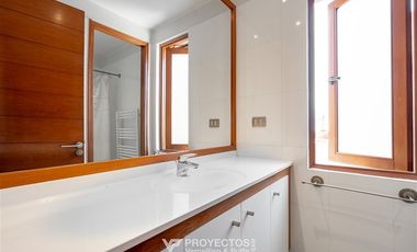 Casa en Arriendo en Vía Aurora